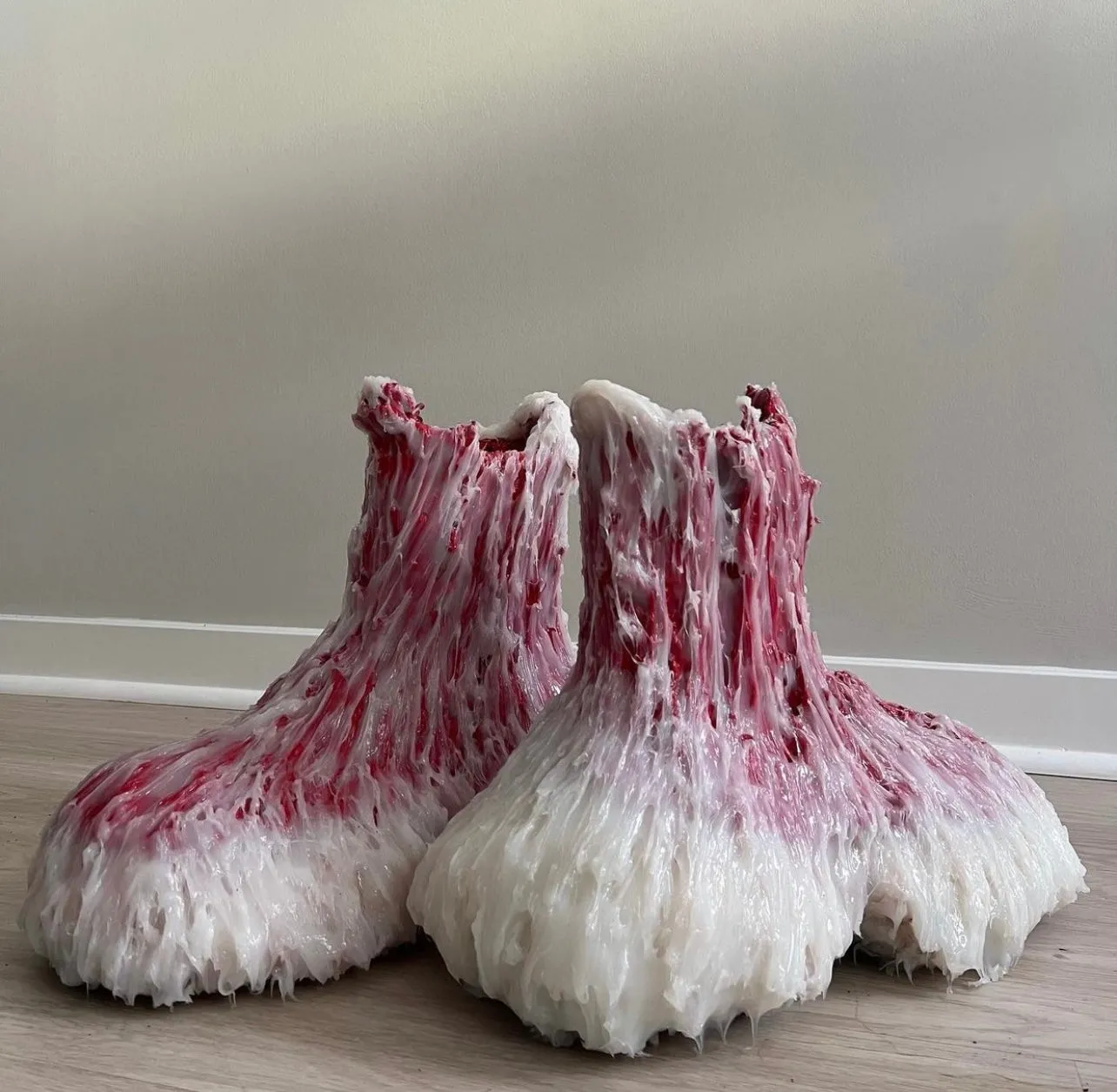 FW27 VERNUM REZNA BOOTS