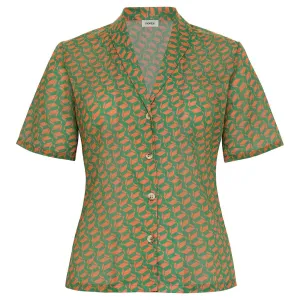 Geo Frankie Top