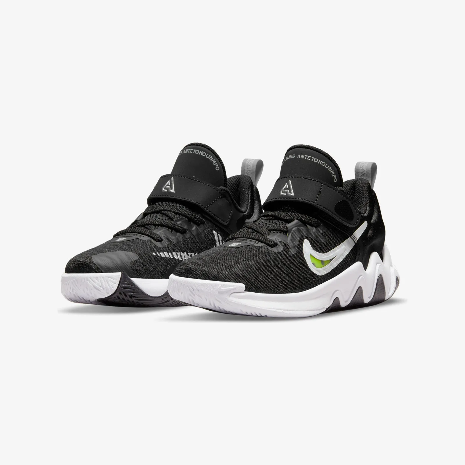 Giannis Immortality (PS) - Black Volt