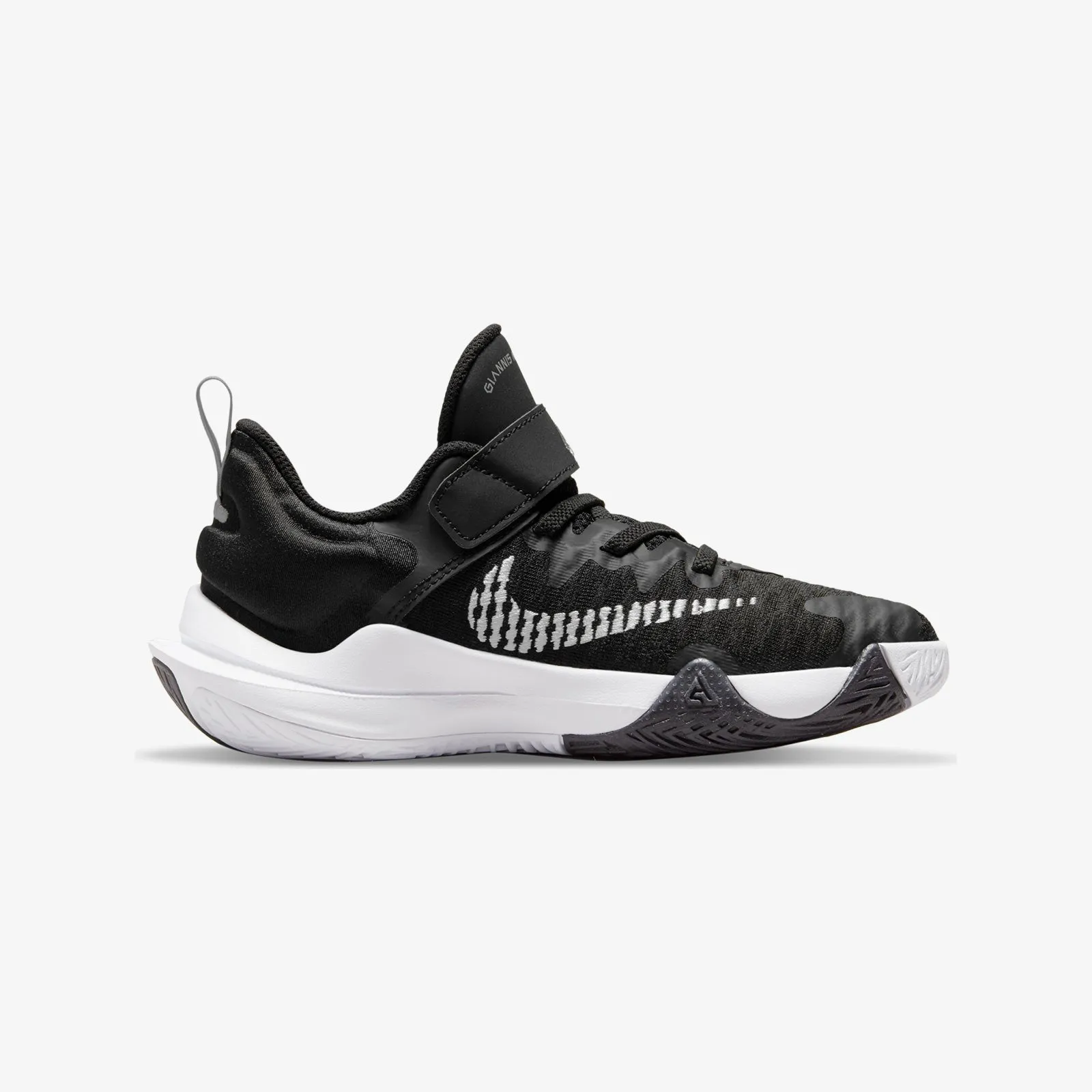 Giannis Immortality (PS) - Black Volt