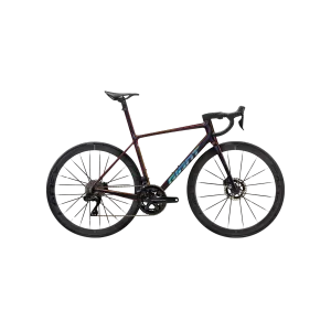 Giant TCR Advanced SL 0 Dura Ace - Black Lava