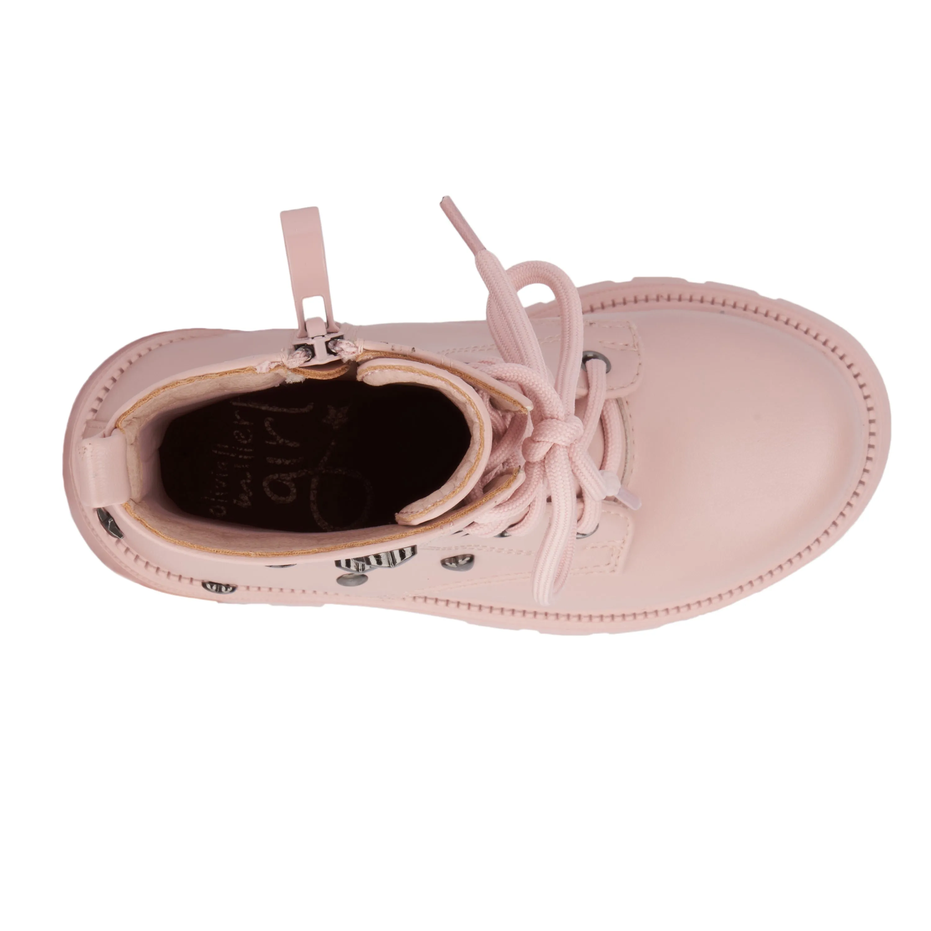 Girl's Toddler Astro Girl Combat Boot
