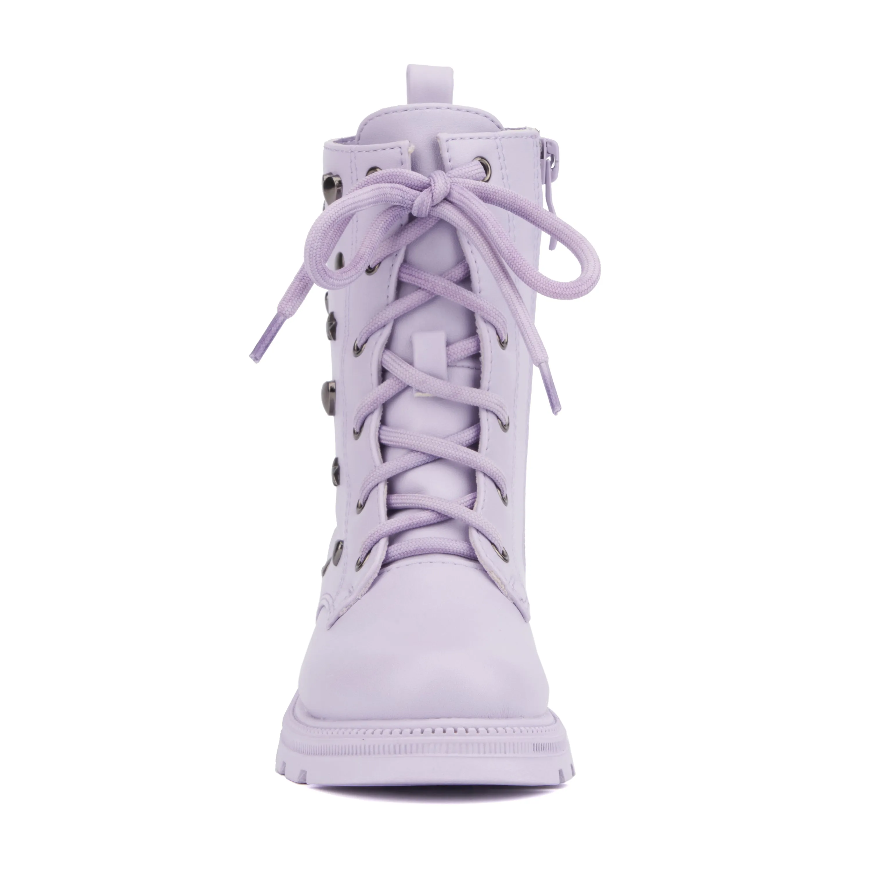 Girl's Toddler Astro Girl Combat Boot