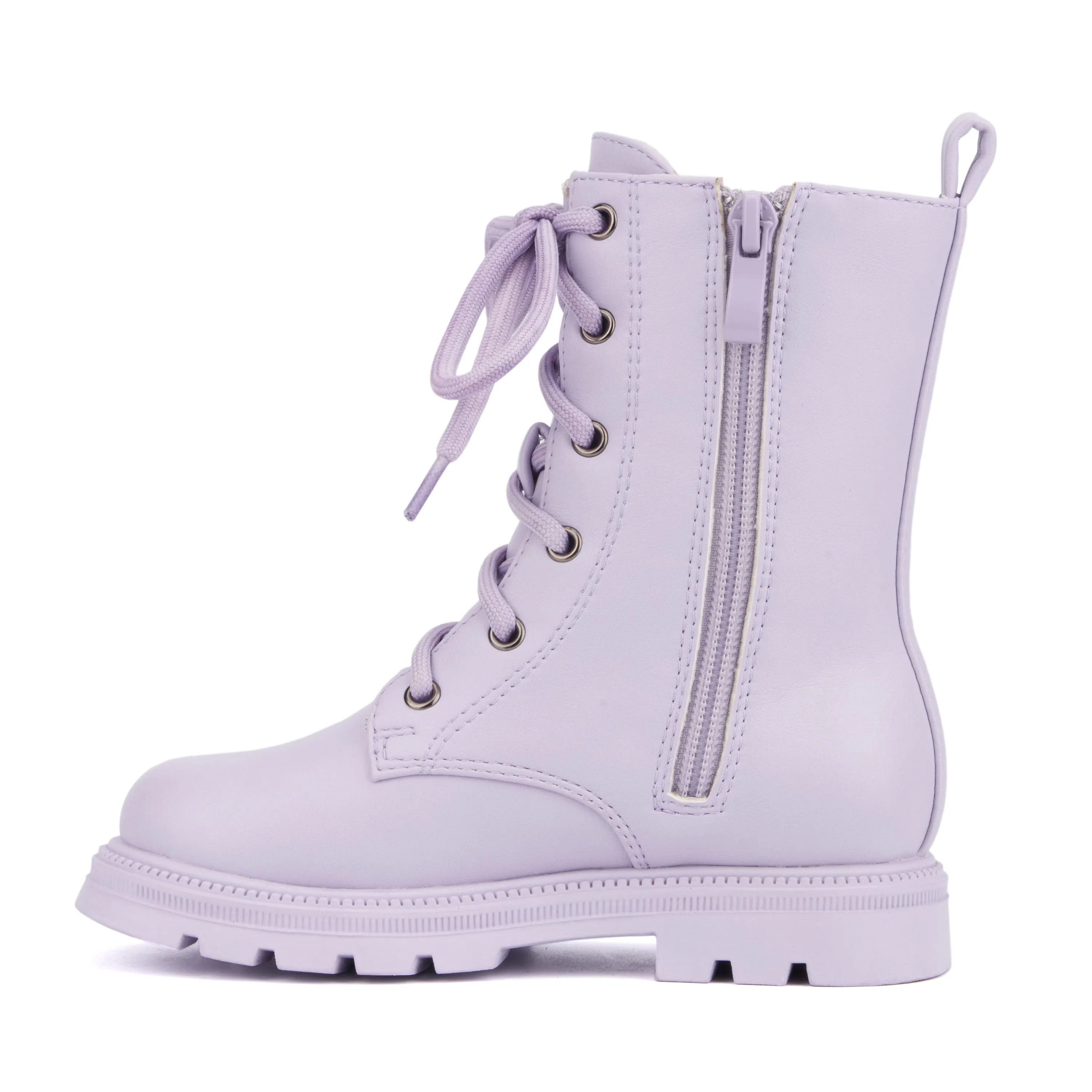 Girl's Toddler Astro Girl Combat Boot