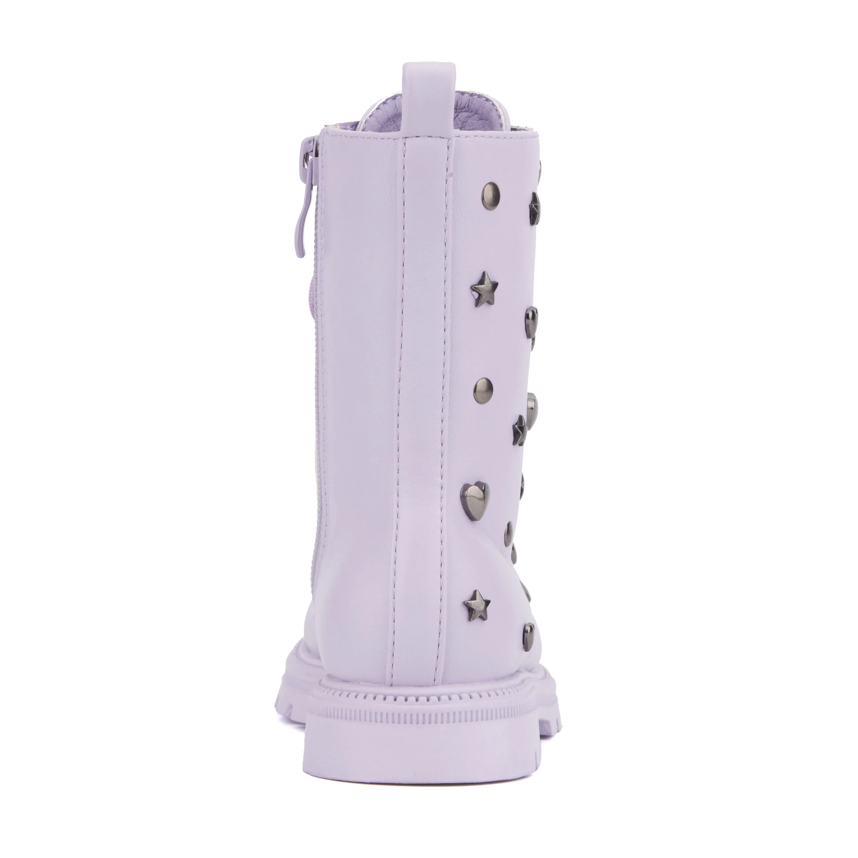 Girl's Toddler Astro Girl Combat Boot
