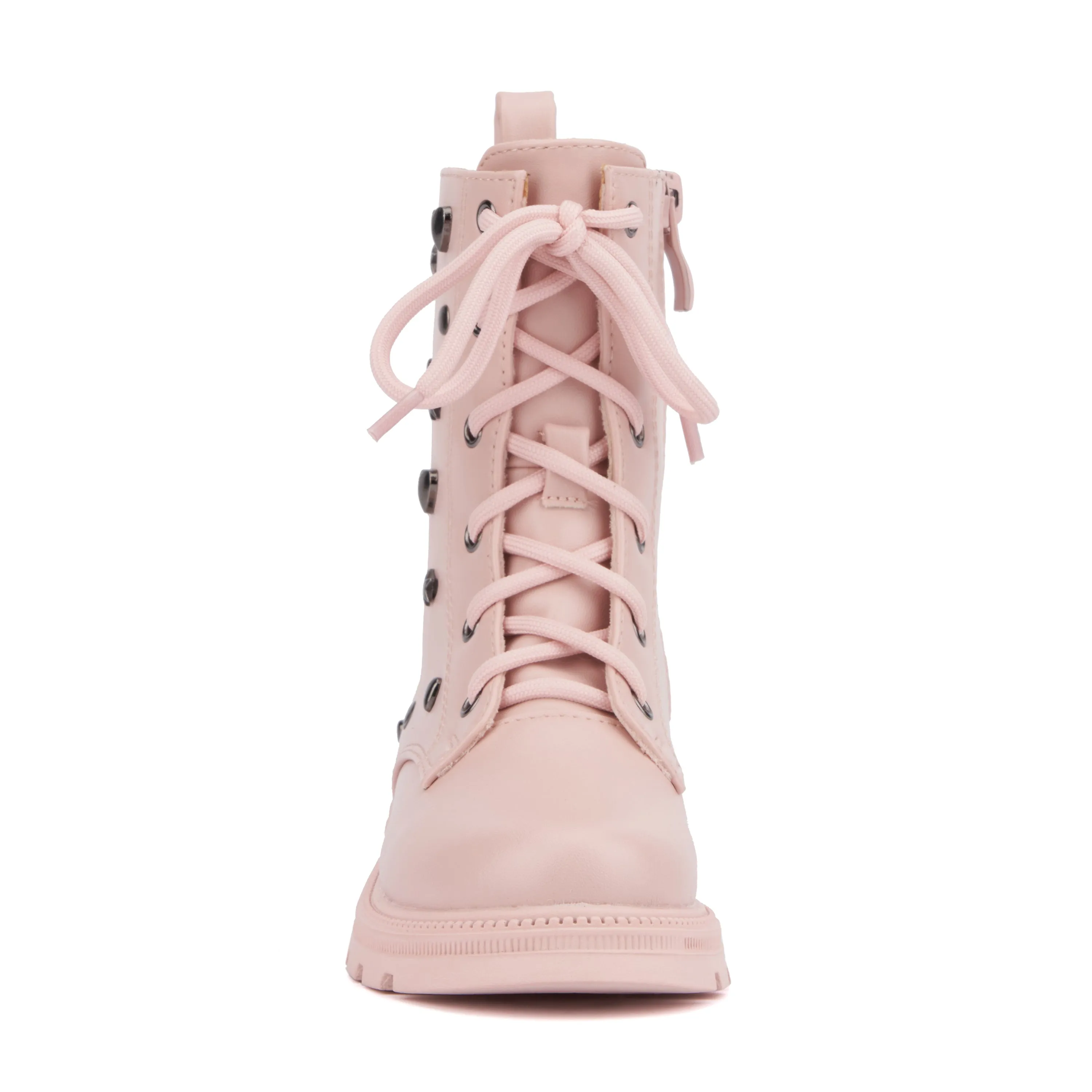 Girl's Toddler Astro Girl Combat Boot