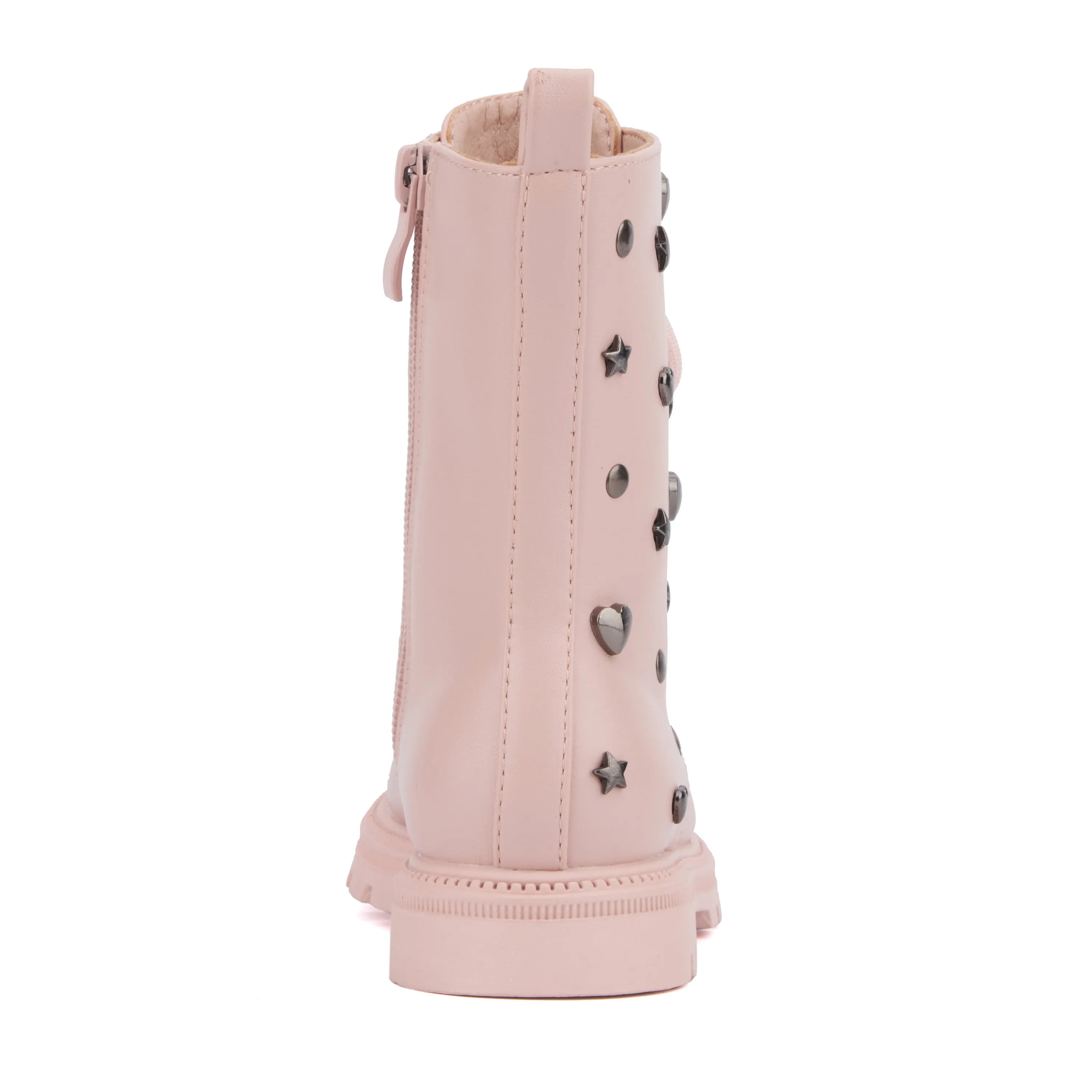 Girl's Toddler Astro Girl Combat Boot