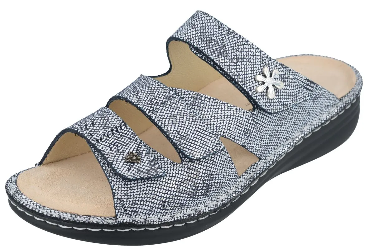Grenada Super-Soft - Blue