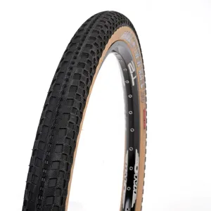 Halo Twin Rail II Black / Skin Wall 29 x 2.2 Tyre