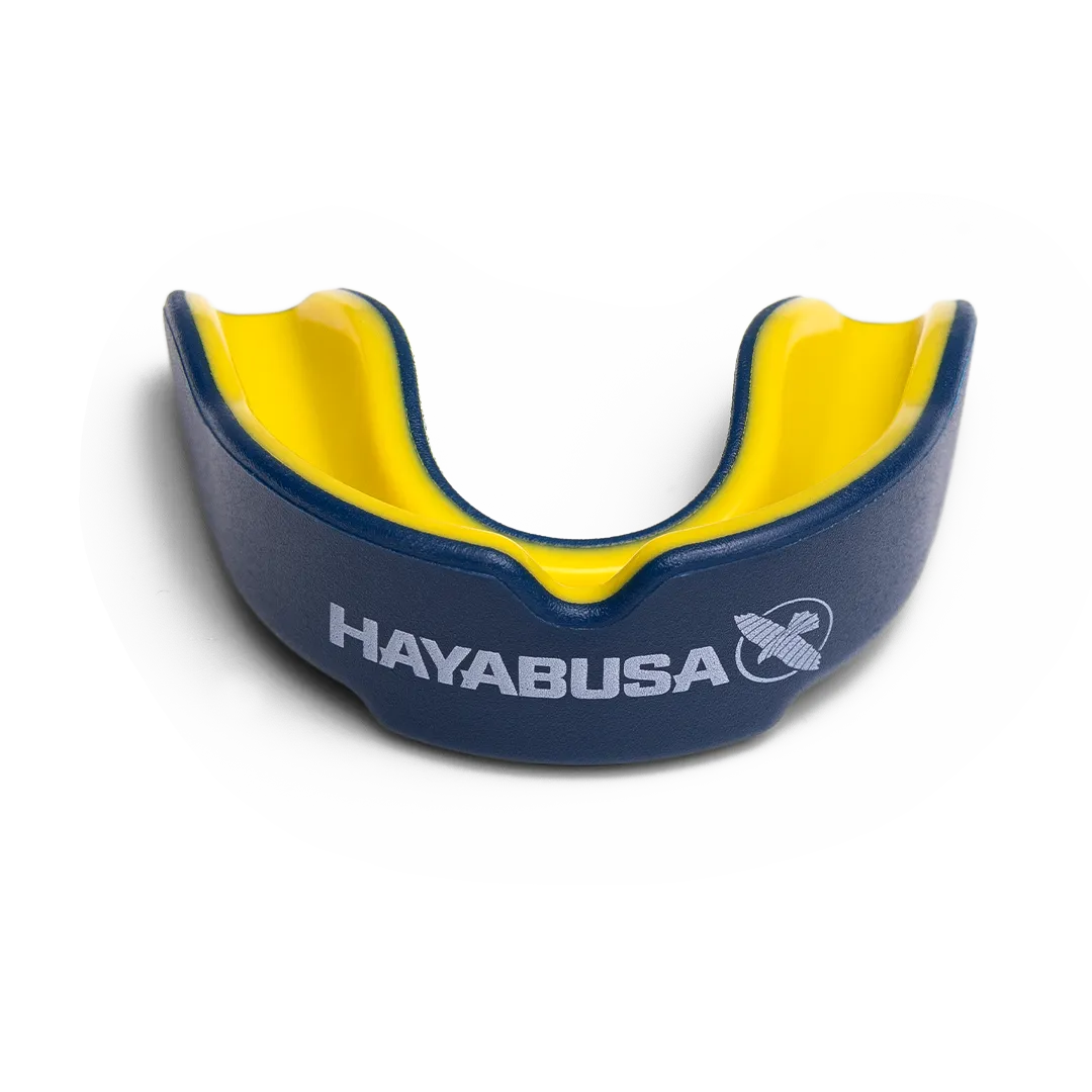 Hayabusa Combat Youth Mouth Guard