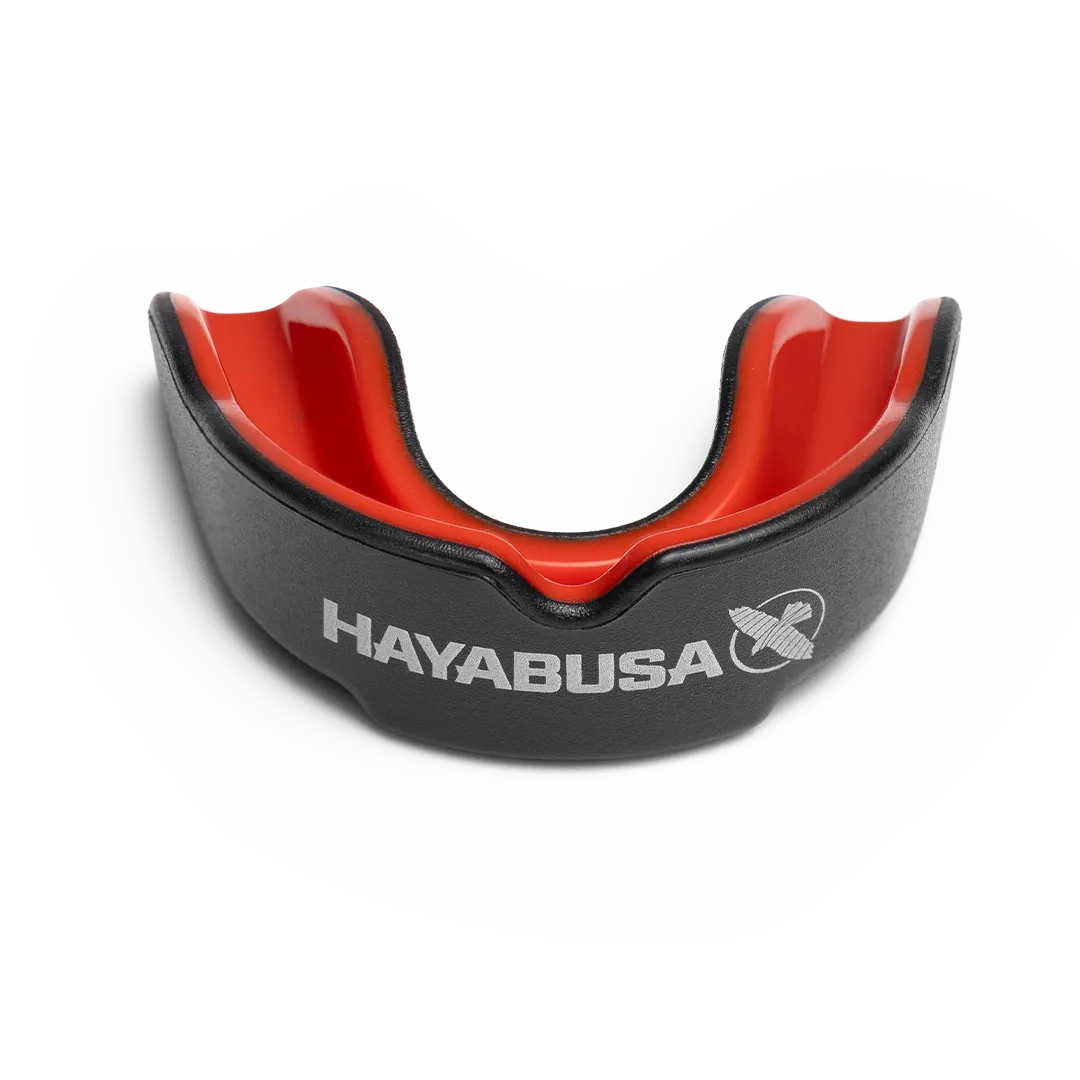 Hayabusa Combat Youth Mouth Guard