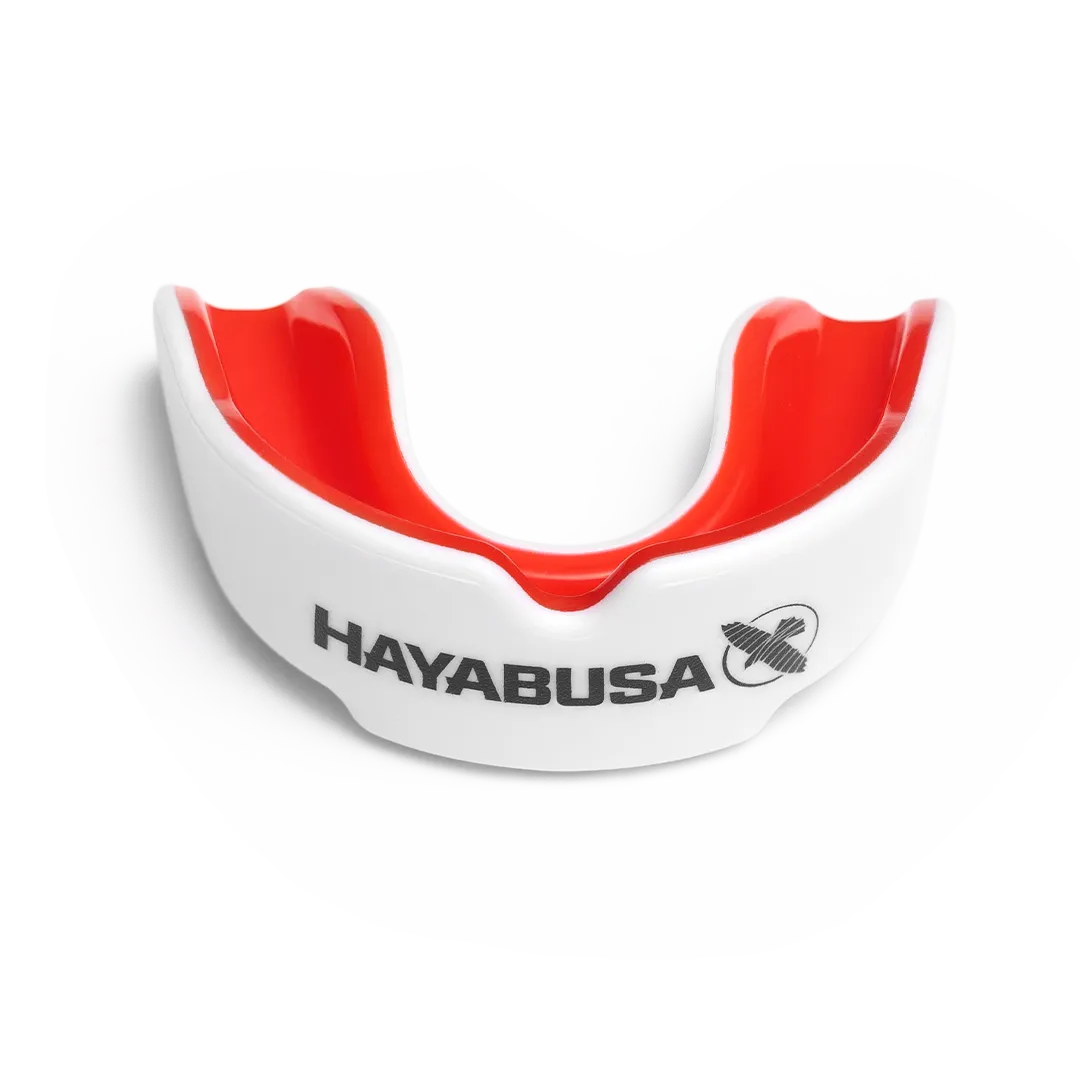 Hayabusa Combat Youth Mouth Guard