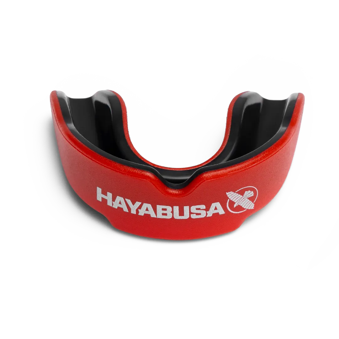 Hayabusa Combat Youth Mouth Guard