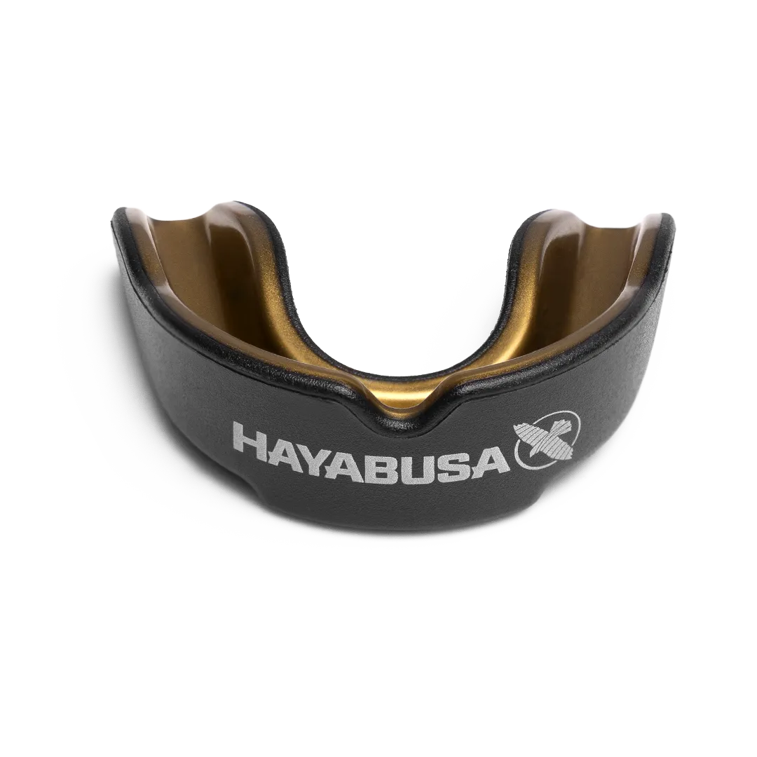 Hayabusa Combat Youth Mouth Guard