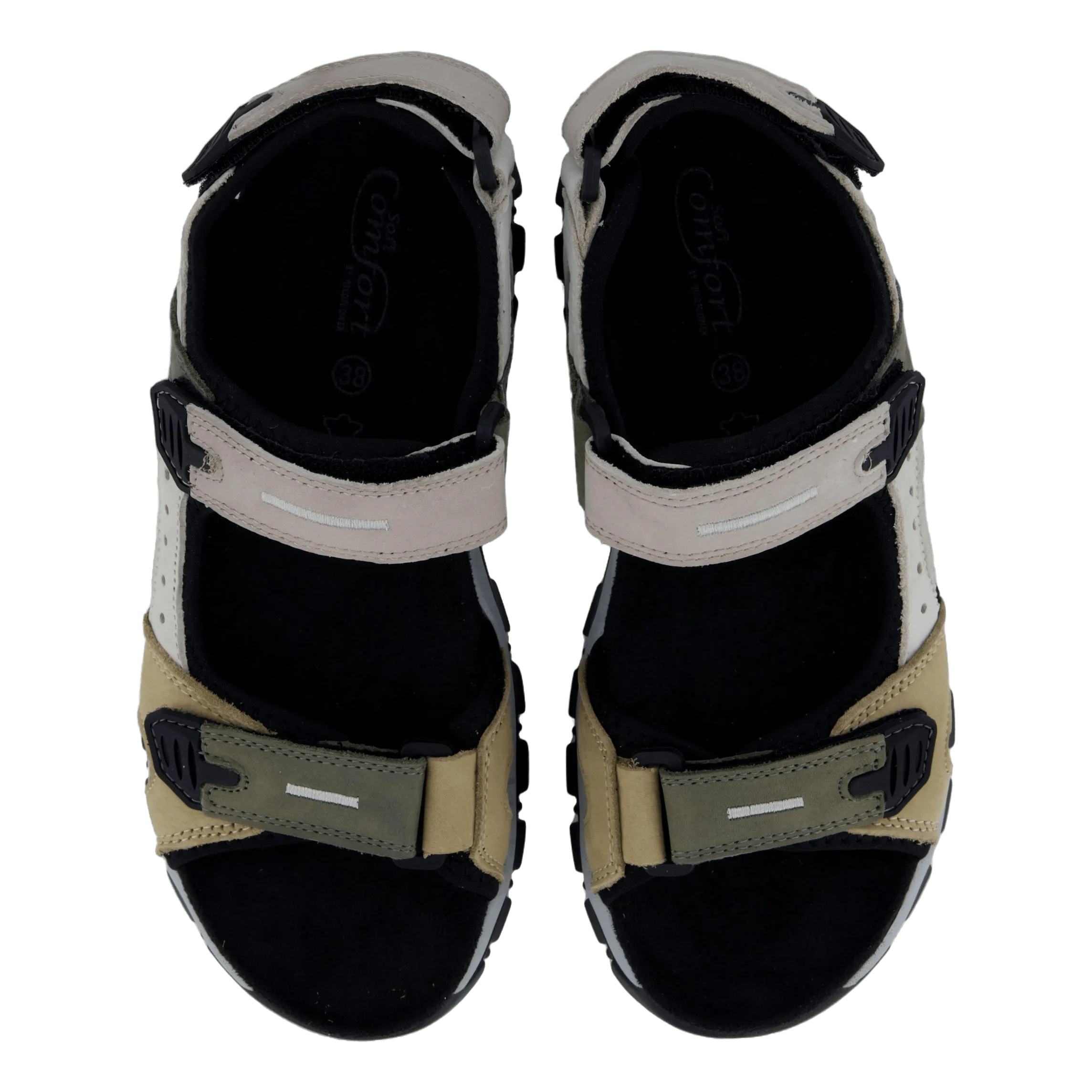 Heston Beige/khaki