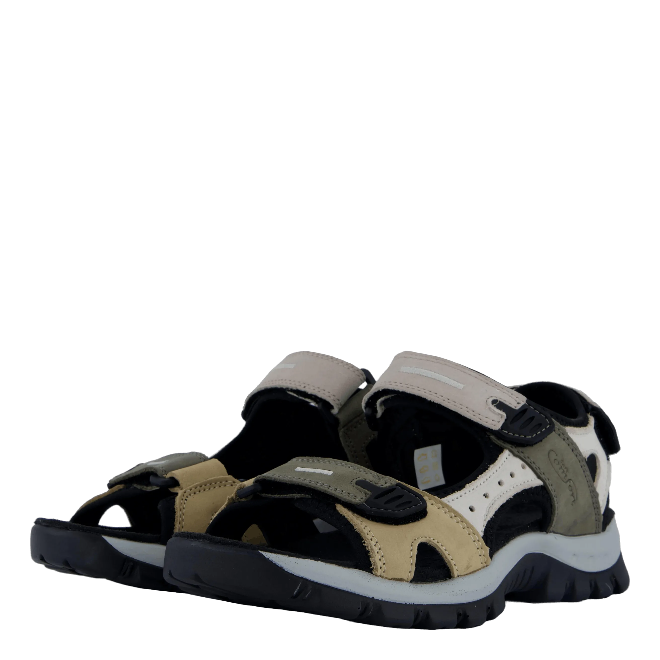 Heston Beige/khaki