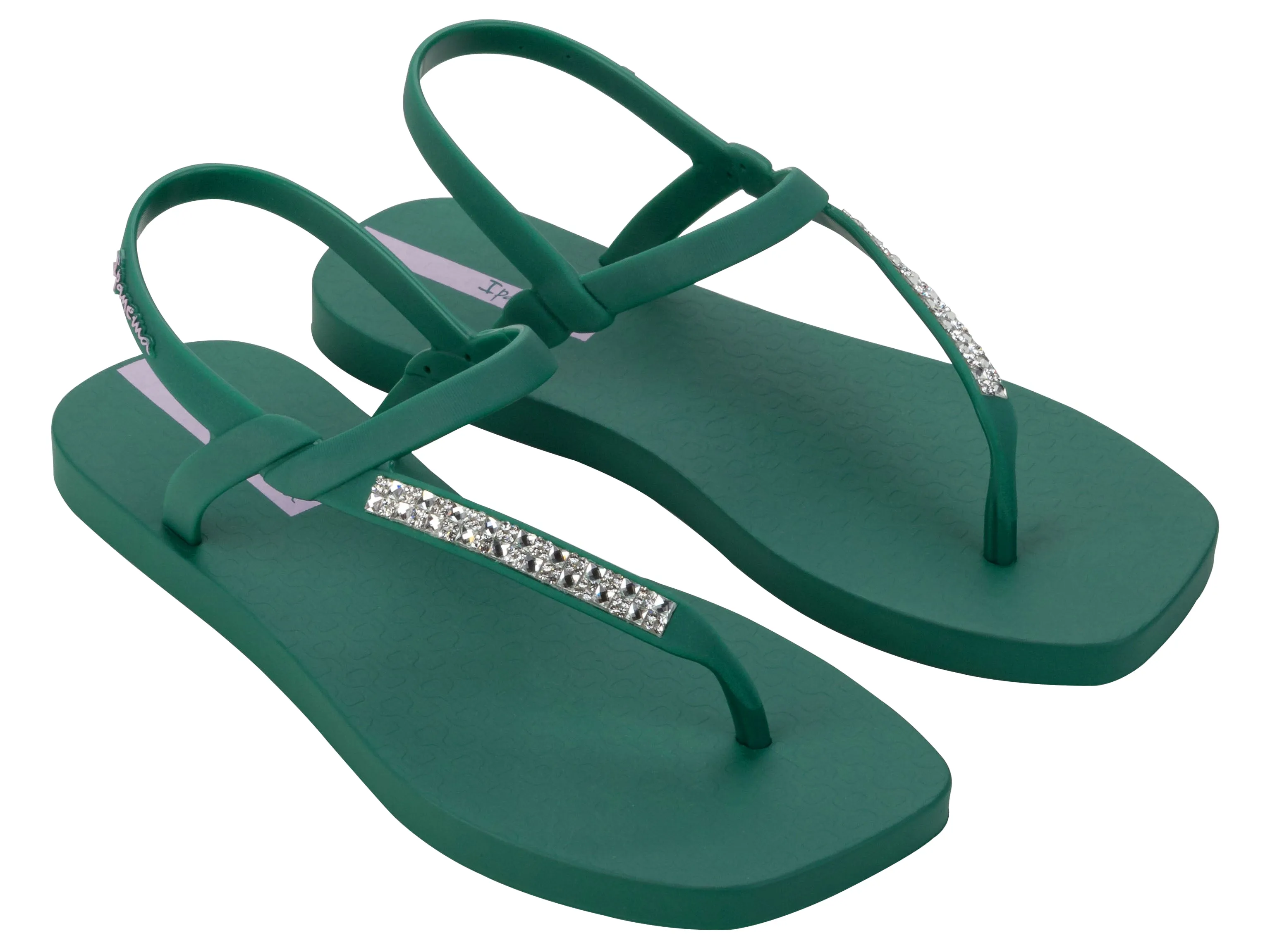 IPANEMA CLASS CRISTAL FEM