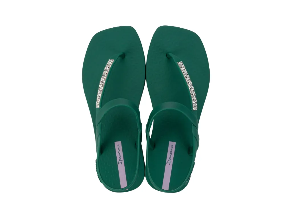 IPANEMA CLASS CRISTAL FEM