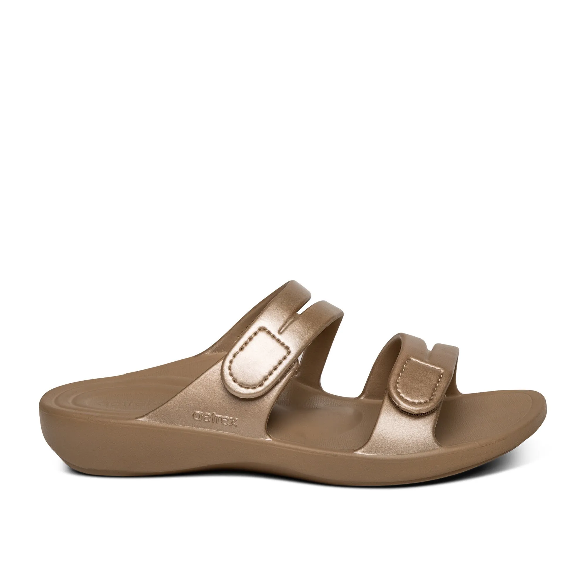 Janey Sport Womens Champagne