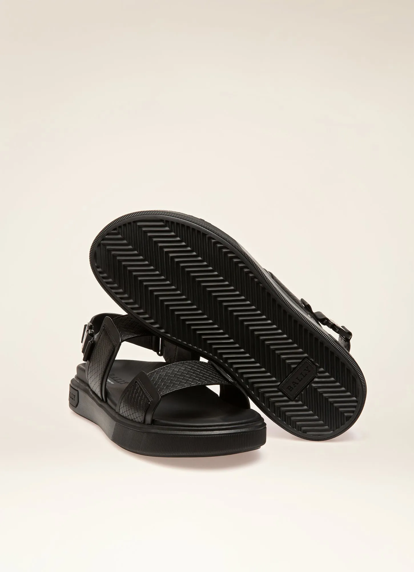 Jaron - Sandals