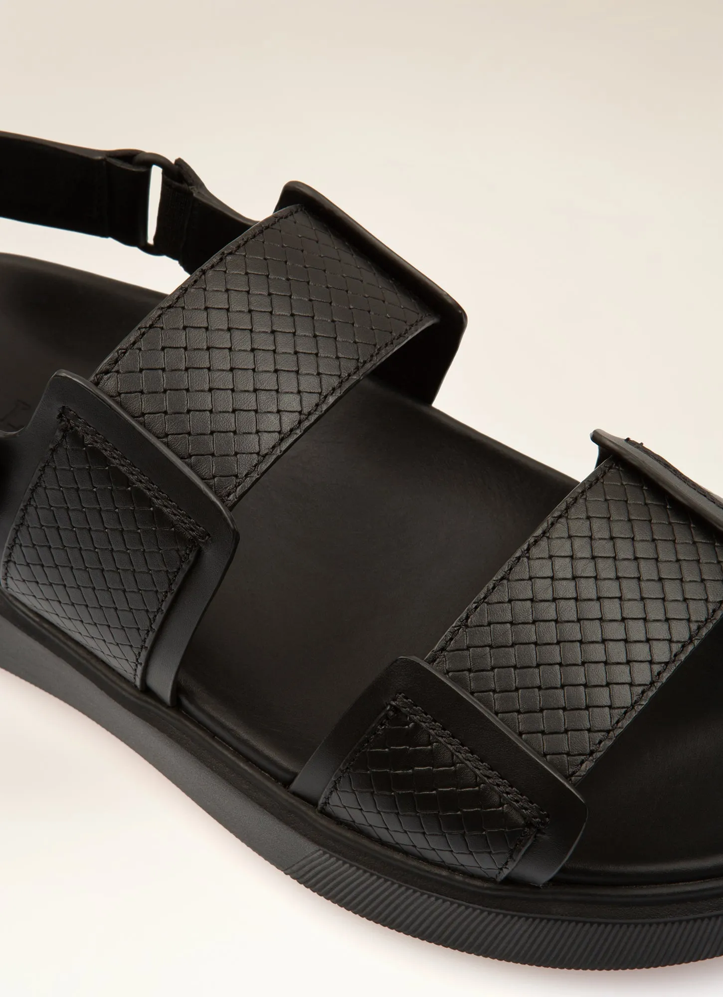 Jaron - Sandals