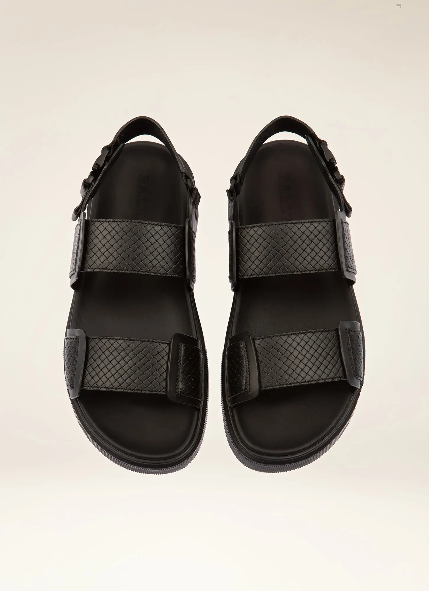 Jaron - Sandals