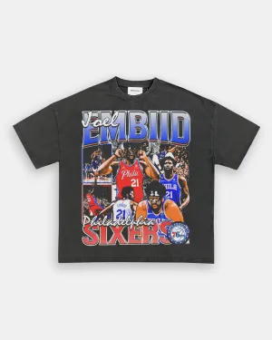 JOEL EMBIID TEE