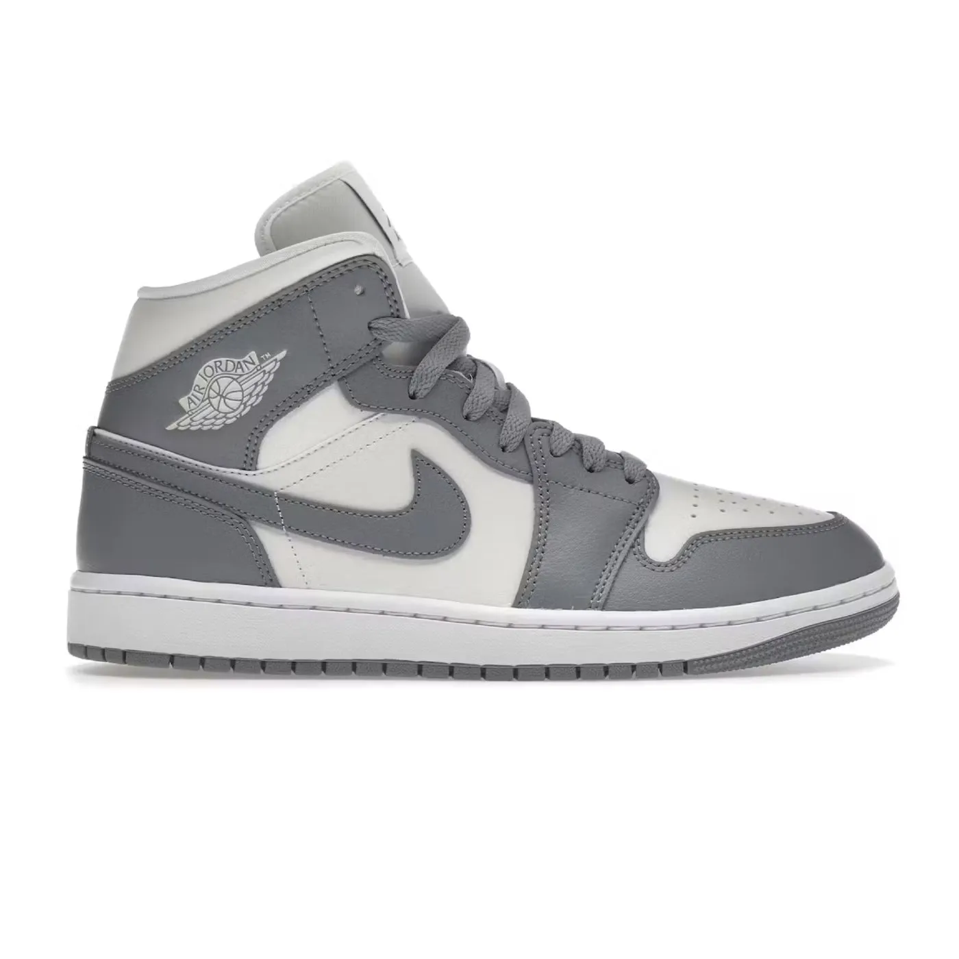 Jordan 1 Mid Stealth W's