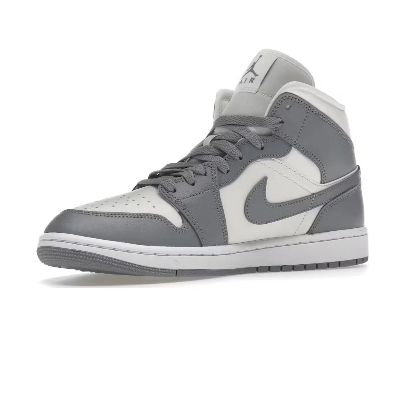 Jordan 1 Mid Stealth W's