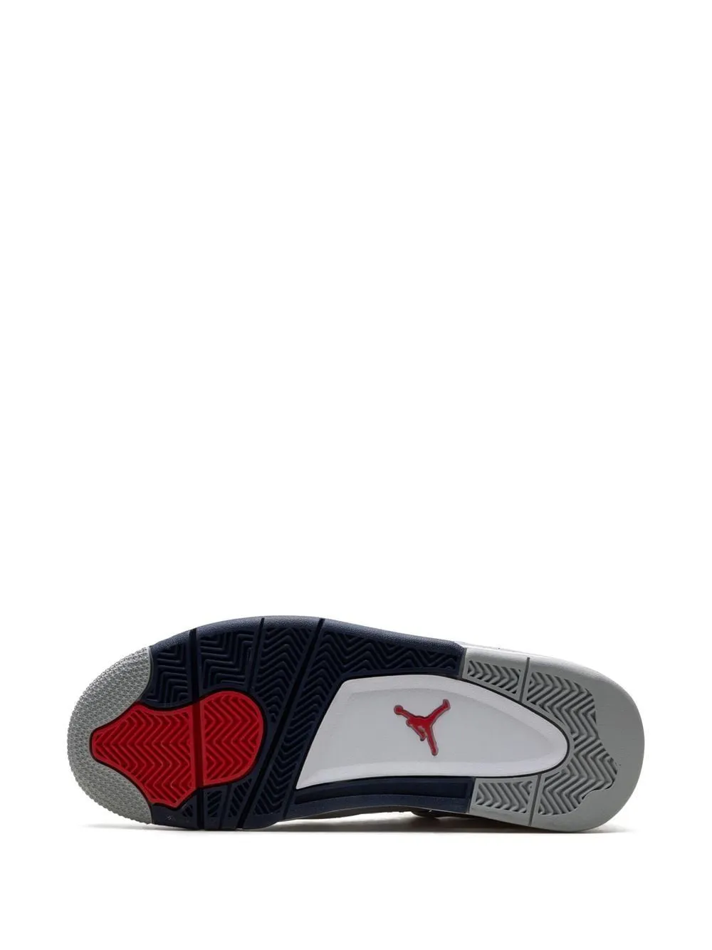 Jordan Air Jordan 4 Retro sneakers