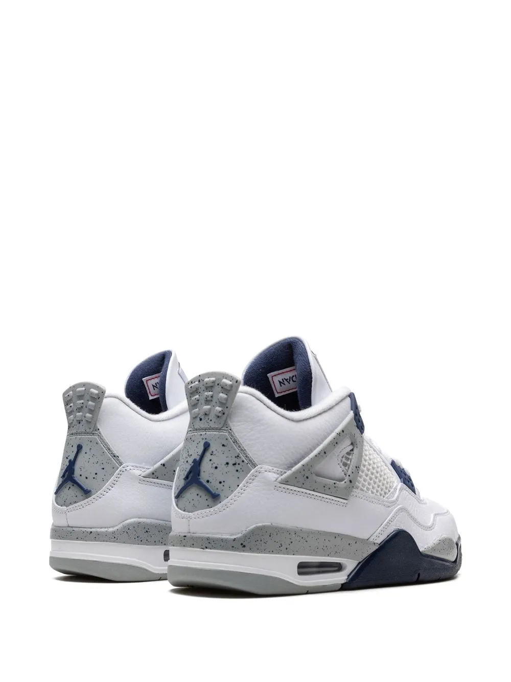 Jordan Air Jordan 4 Retro sneakers