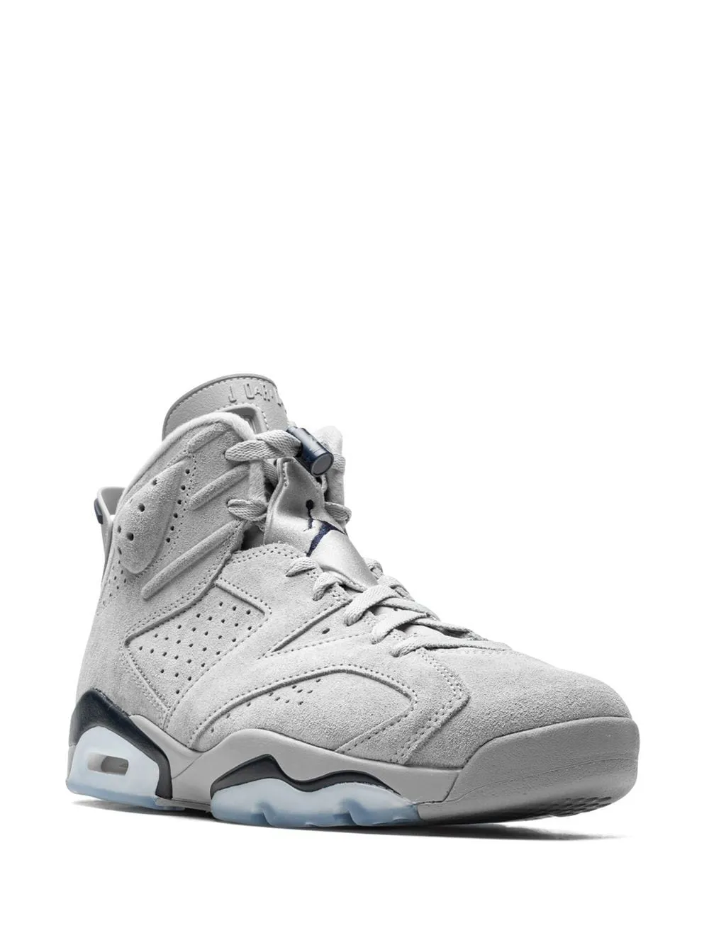 Jordan Air Jordan 6 "Georgetown" lace-up sneakers