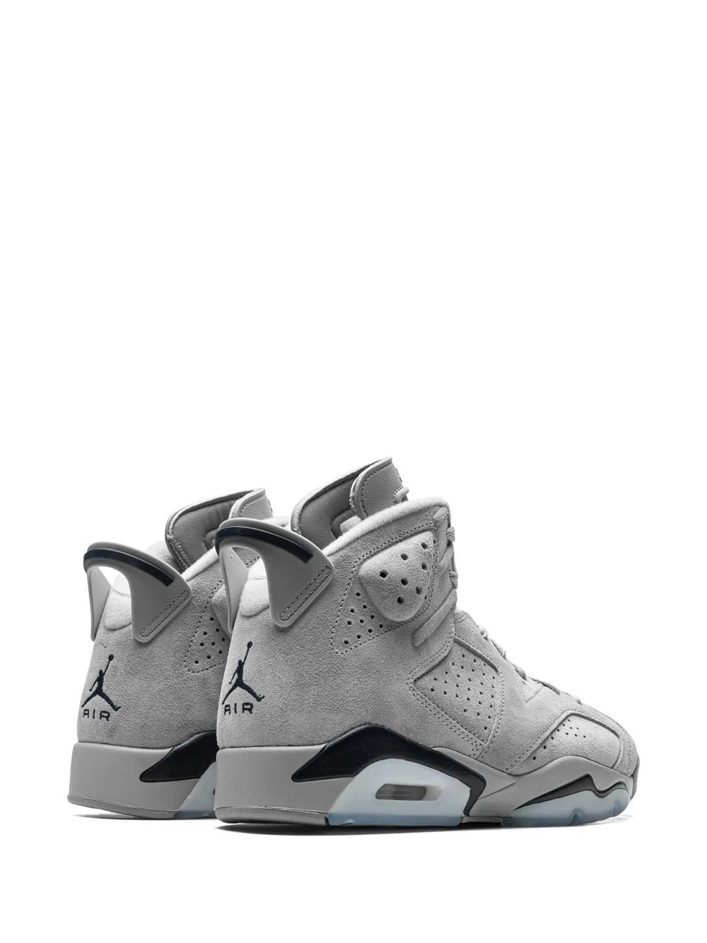 Jordan Air Jordan 6 "Georgetown" lace-up sneakers
