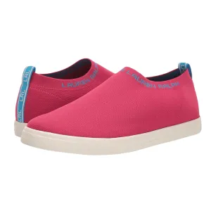 JORDYN Women's Stretch Slip On Low Top Flats Sneakers