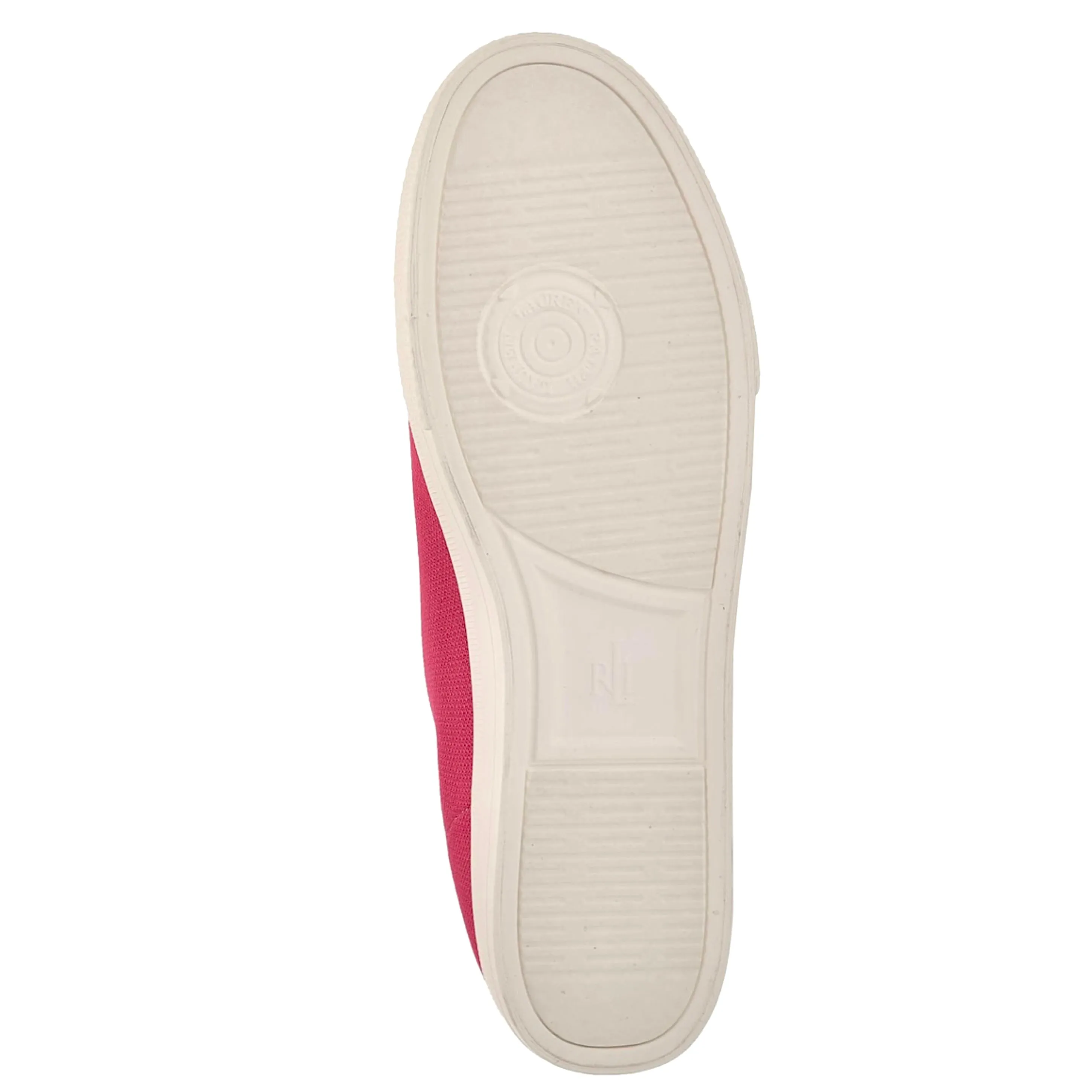 JORDYN Women's Stretch Slip On Low Top Flats Sneakers