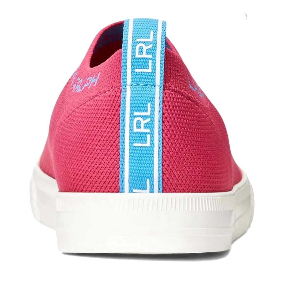 JORDYN Women's Stretch Slip On Low Top Flats Sneakers