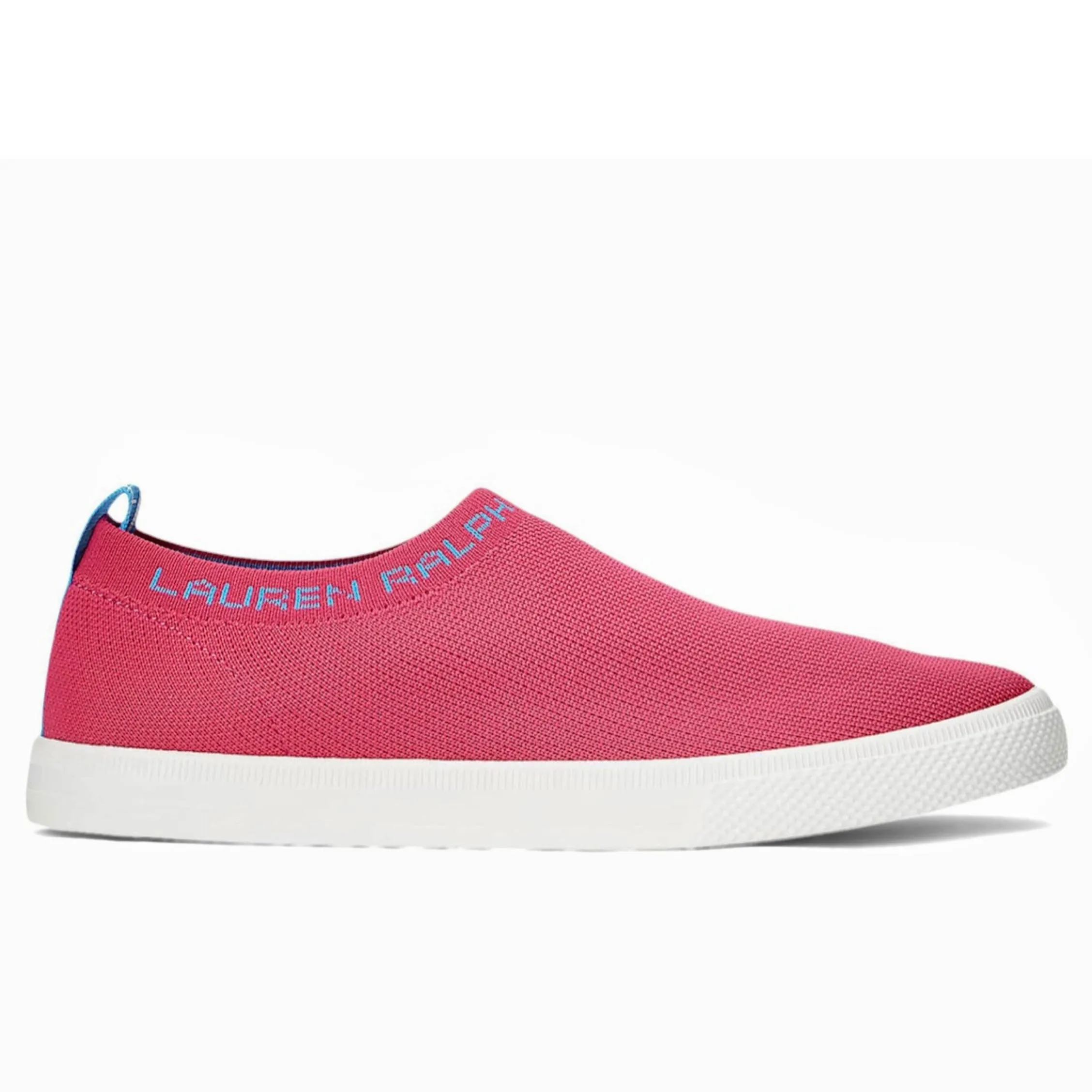 JORDYN Women's Stretch Slip On Low Top Flats Sneakers