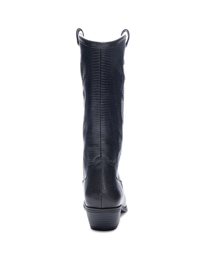 JOSEA WESTERN BOOTS
