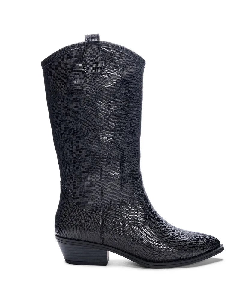 JOSEA WESTERN BOOTS