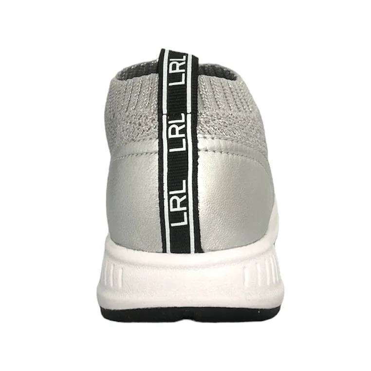 KACIE Women's Flats Slip On Sport Shoes Running Sneakers