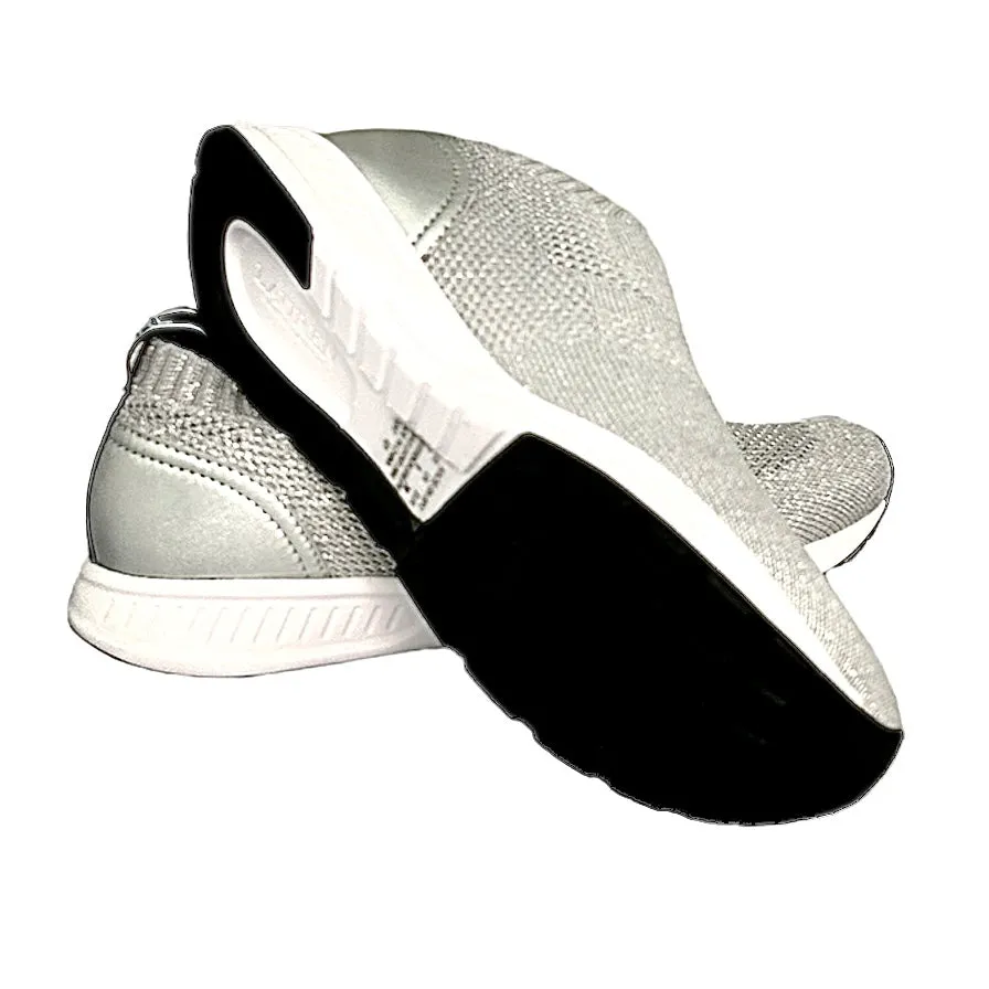 KACIE Women's Flats Slip On Sport Shoes Running Sneakers