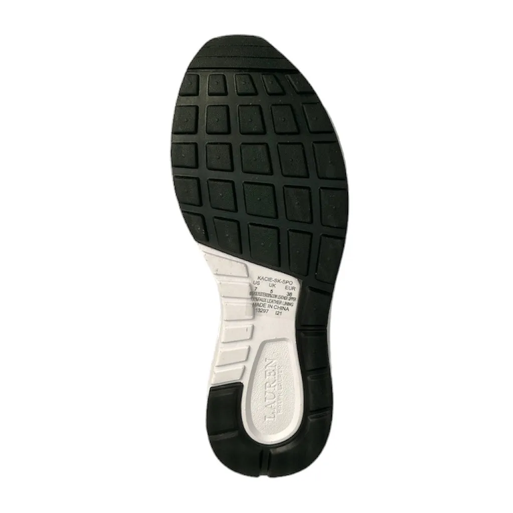 KACIE Women's Flats Slip On Sport Shoes Running Sneakers