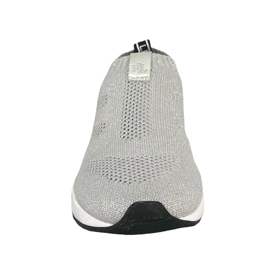 KACIE Women's Flats Slip On Sport Shoes Running Sneakers