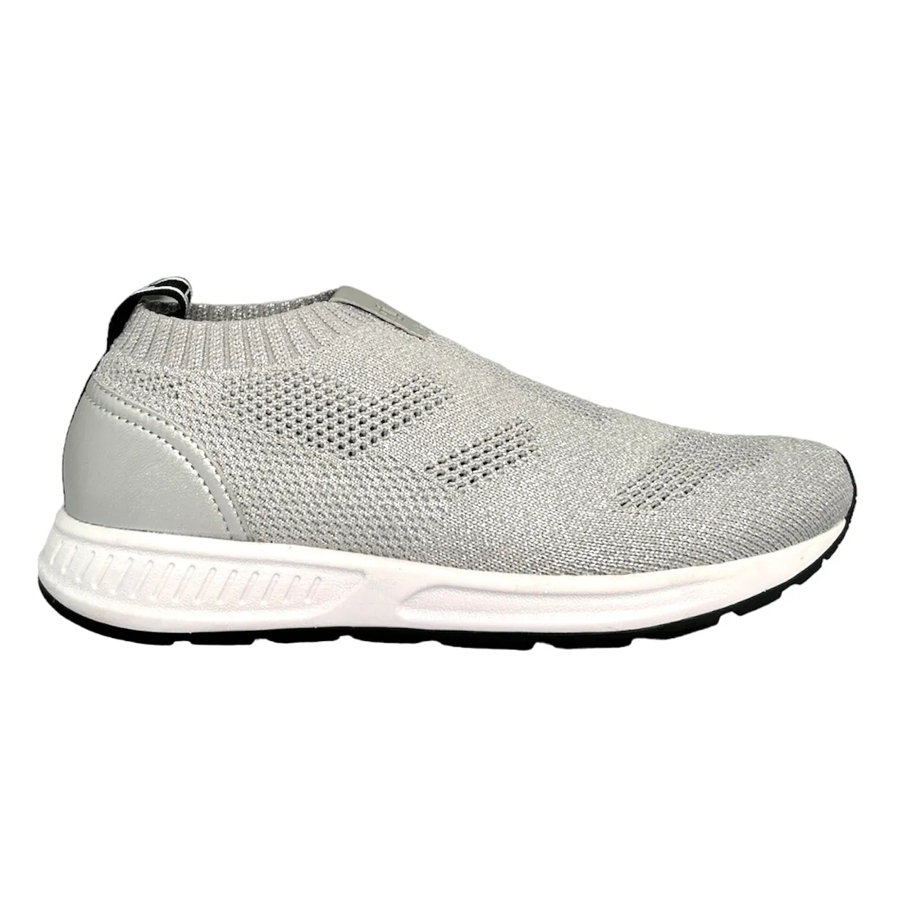 KACIE Women's Flats Slip On Sport Shoes Running Sneakers