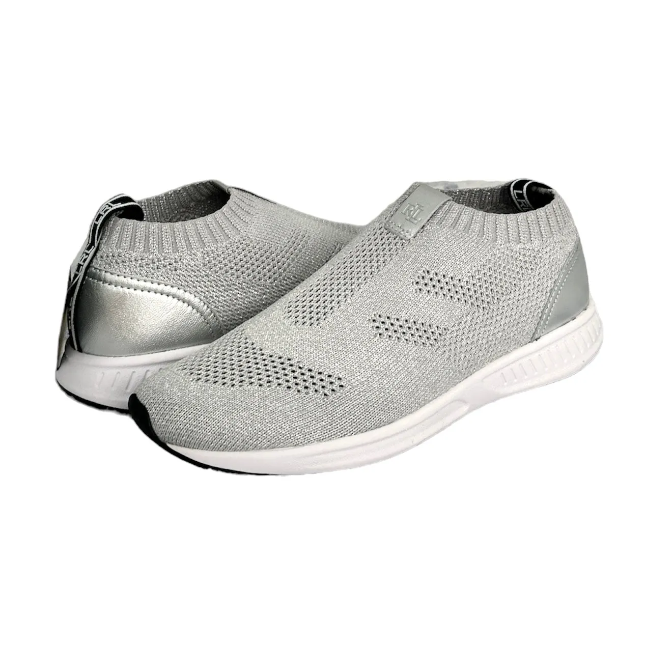 KACIE Women's Flats Slip On Sport Shoes Running Sneakers