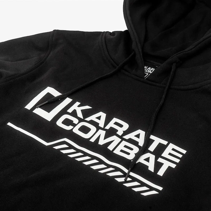 Karate Combat Hoodie