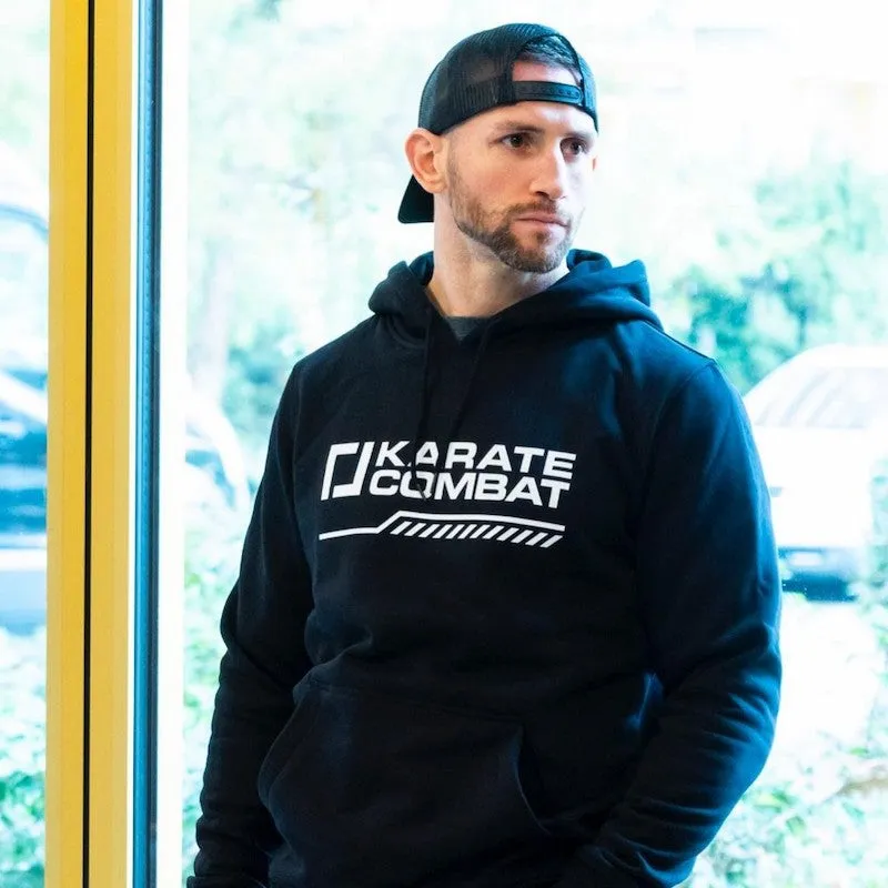 Karate Combat Hoodie