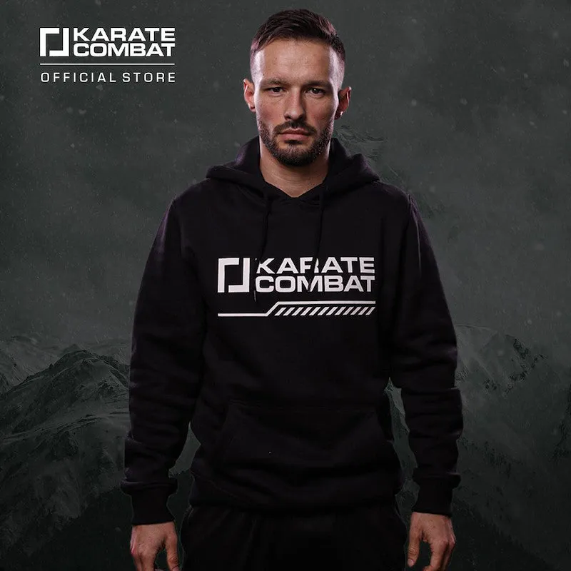 Karate Combat Hoodie