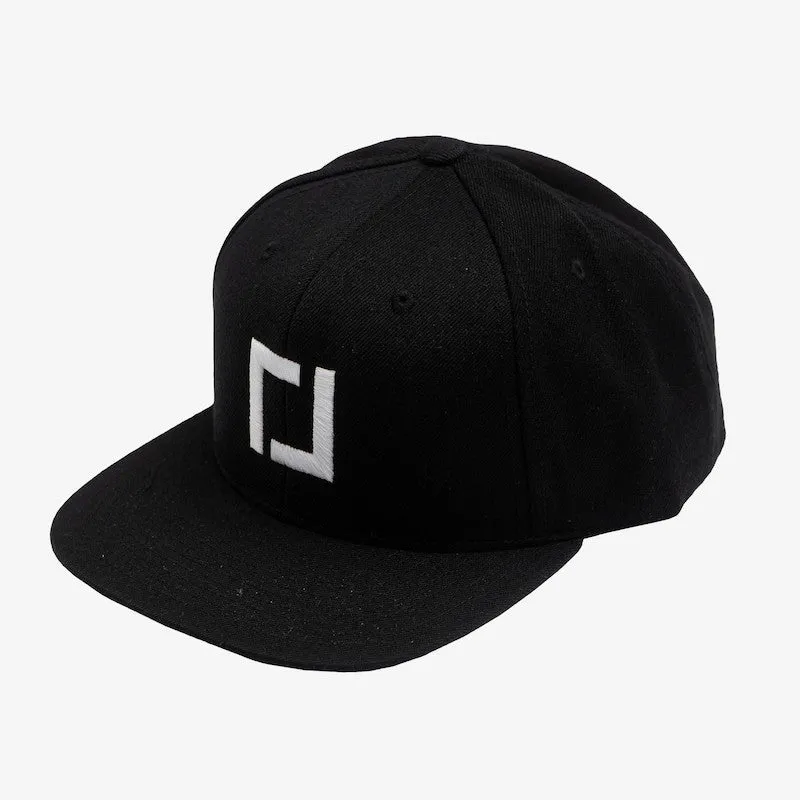 Karate Combat Portal Snapback Cap