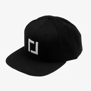Karate Combat Portal Snapback Cap